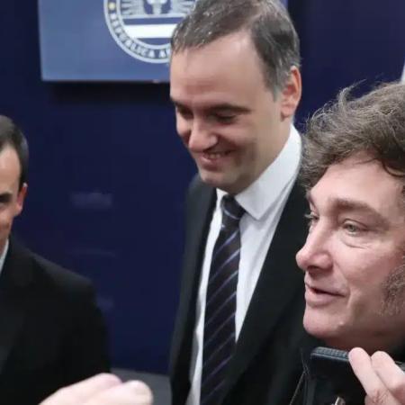 Cargos que no se pierden: cómo Milei sostiene a varios exfuncionarios en puestos clave