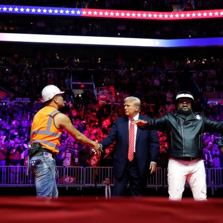 Donald Trump despidió a Victor Willis: el hombre detrás de YMCA y su legado