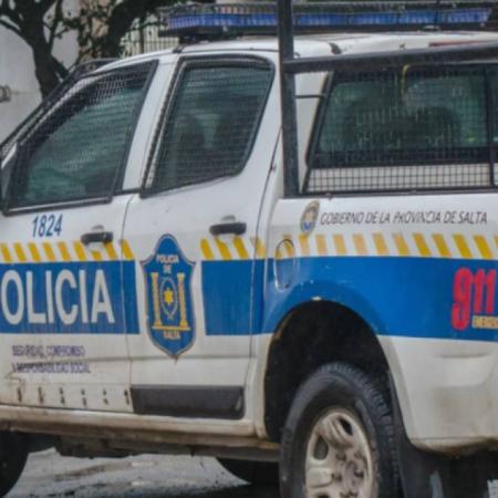 Activaron la búsqueda de dos chicos de 13 años mientras estaban demorados en una comisaría