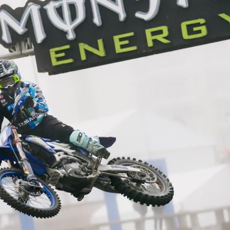 Pinamar recupera el Enduro del Invierno y suma turismo en plena temporada baja