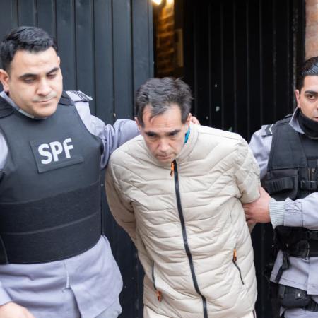 Facundo Leal, el ex ARSAT de los USD $2,5 millones, tendrá domiciliaria: la razón