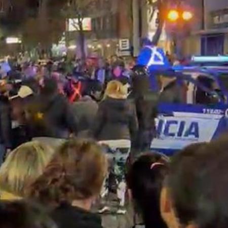 Identificaron al presunto asesino del joven baleado durante los festejos por la Selección, pero sigue prófugo