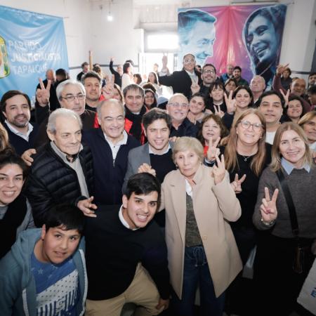 Kicillof necesita a Máximo Kirchner: la disputa que puede frenar cambios en la provincia