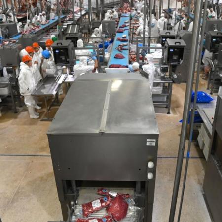 China frenó las compras de carne: por qué Argentina mira con atención el segundo semestre