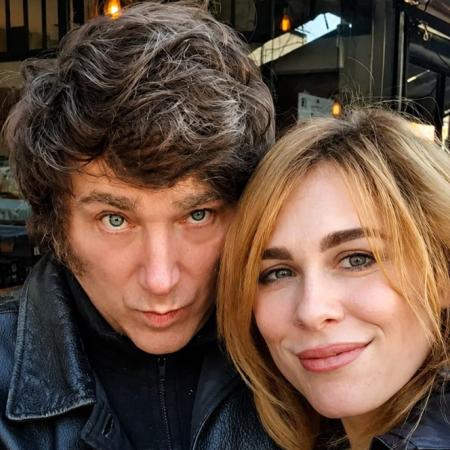 Milei y Lemoine: el amor no correspondido que Villarruel le sacó en cara
