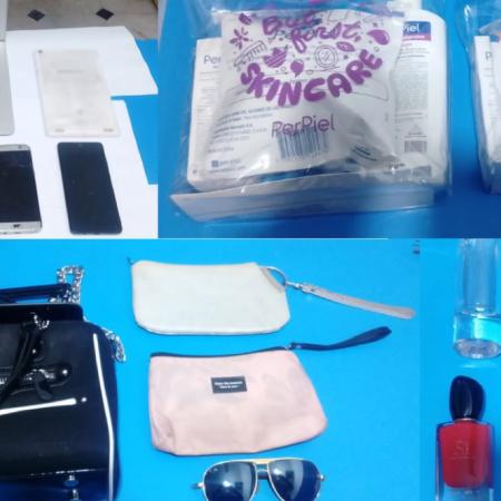 Raid: Policía de CABA detuvo en La Matanza a un ladrón con 21 antecedentes