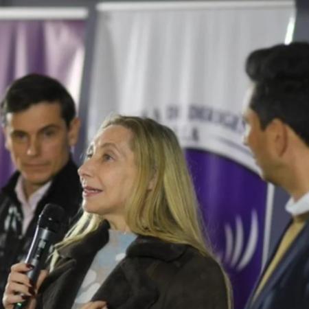 Negociación a medida: el plan de Karina Milei para sumar gobernadores en 2027