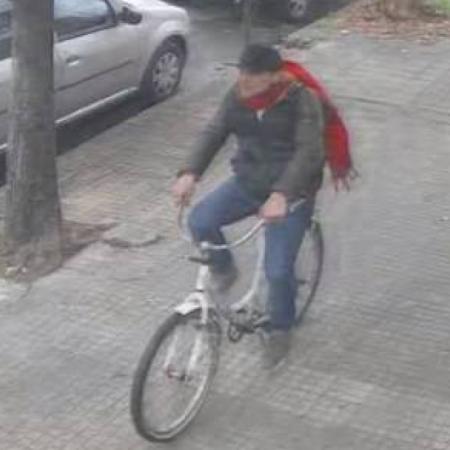 Cómo una bicicleta y las cámaras cerraron el círculo del doble asesinato en La Plata