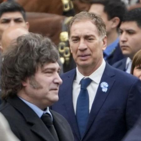 Qué gana cada provincia si acompaña a Milei: fondos, rutas y obras en negociación