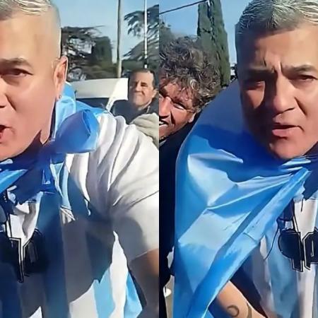 Detuvieron a otros dos acusados por el crimen durante los festejos de Argentina