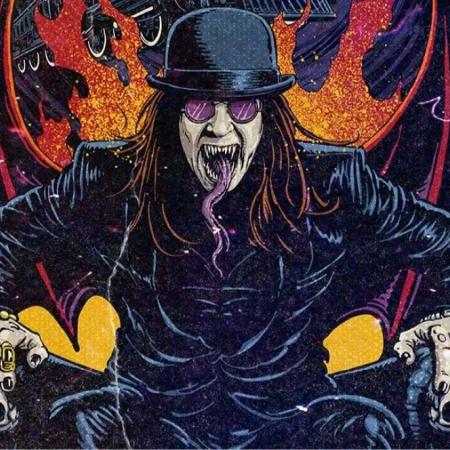 Ozzy Osbourne llega a Halloween Horror Nights de Universal Studios Hollywood