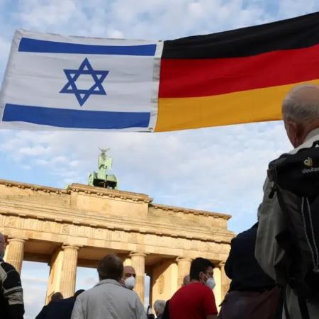 Alemania e Israel: por qué la UE no logró acordar restricciones comerciales en Bruselas