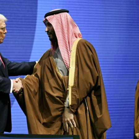 Arabia Saudita resiste la presión de Washington y no cede por Palestina