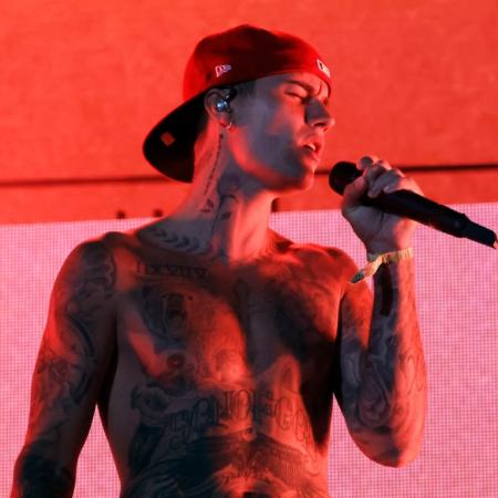 Coachella 2026: Justin Bieber lanzó el álbum del Weekend II con 23 canciones