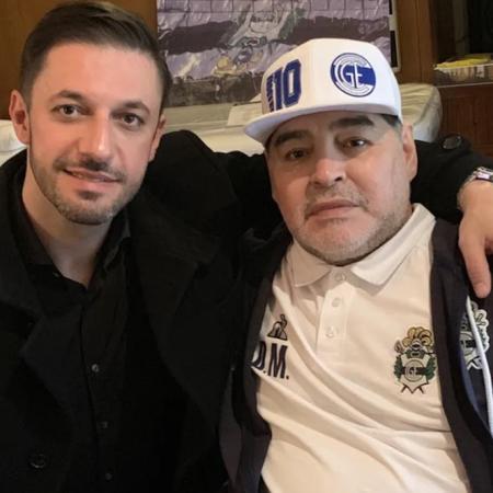 Matías Morla y un sobrino de Diego declaran en una audiencia de alto voltaje
