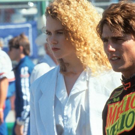 Días de trueno 2 es oficial y Tom Cruise vuelve al NASCAR como Cole Trickle