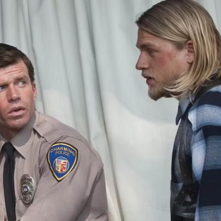 La renuncia de Taylor Sheridan a Sons of Anarchy que cambió su carrera