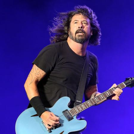 Dave Grohl y el álbum que escuchó 10.000 veces: por qué lo considera perfecto