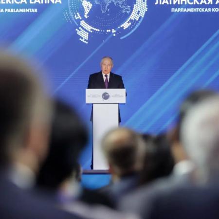 Rusia condiciona la tregua y Ucrania busca apoyo latinoamericano
