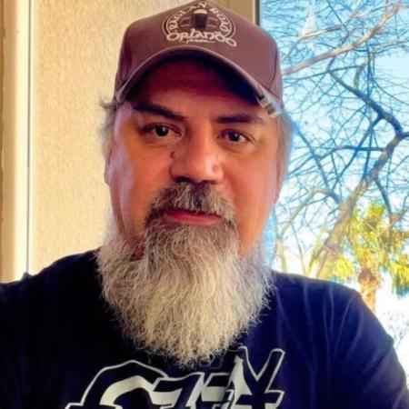 Falleció Pato Strunz, histórico baterista de Hermética y Malón
