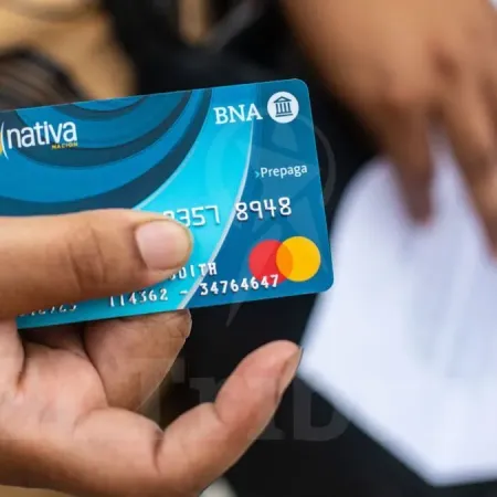 El Banco Nación cambia la forma de cobrar la tarjeta de crédito: cómo te impacta