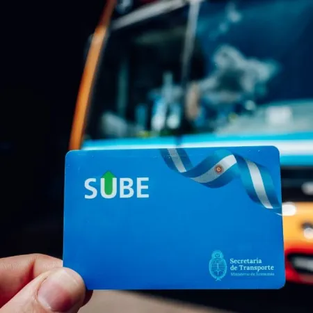 SUBE: el Gobierno metió un polémico cambio que licuaría la Tarifa Social