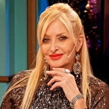 Cómo será el primer programa de Yuyito González en Net TV