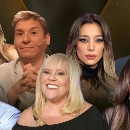 Por qué el domingo no habrá programa de Gran Hermano Generación Dorada