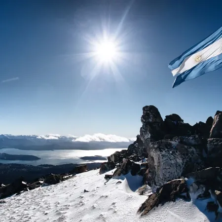 El SMN reveló cómo será el invierno 2026: qué pasará con el frío y las lluvias