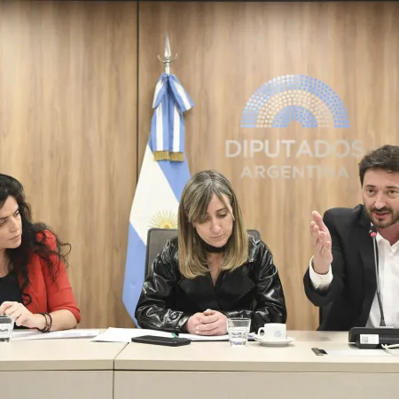 Más ajuste o más innovación: la discusión que define el rumbo científico del país