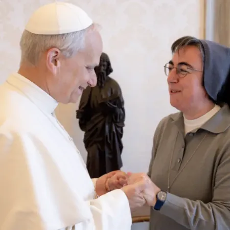 León XIV mueve fichas en el Vaticano y enfrenta a la Fraternidad San Pío X