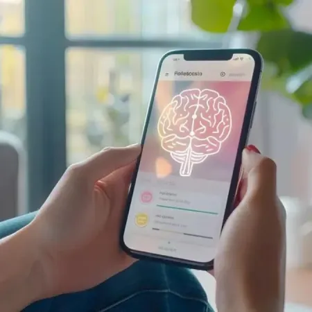 En Estados Unidos, la APA encendió la alarma por chatbots en terapia y ansiedad