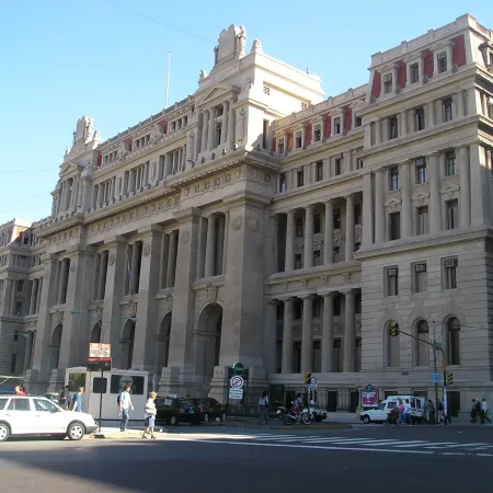 Vacantes en tribunales: el fallo que obliga a reconocer la carga extra de un juez