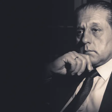 El legado de Favaloro llega a Diputados: cómo sería el día nacional contra la corrupción