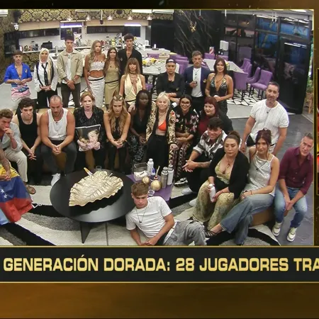 Participante de Gran Hermano Generación Dorada mostró su vagina: el increíble motivo