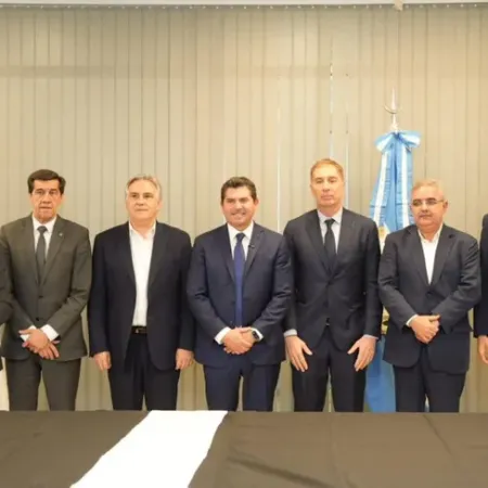 Los gobernadores empiezan a poner condiciones para apoyar la suspensión de las PASO