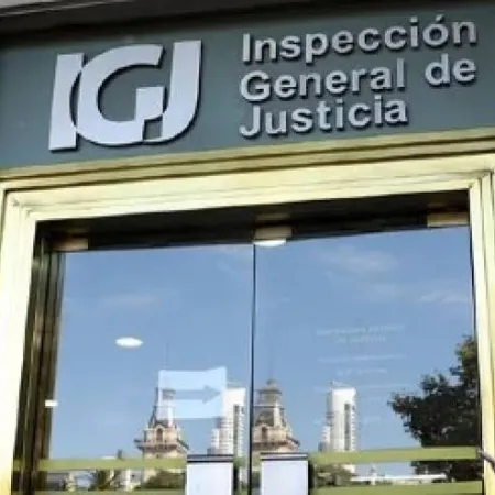 Menos burocracia para sociedades: la IGJ habilita estados contables 100% digitales