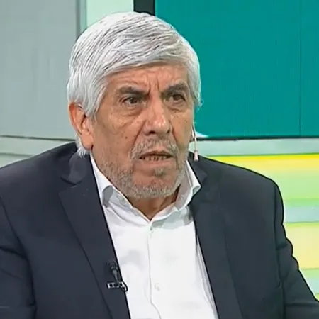 Hugo Moyano logró un freno contra la modernización laboral