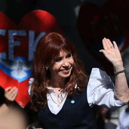 La Corte Suprema confirmó el decomiso a Cristina Kirchner: qué bienes le pueden sacar