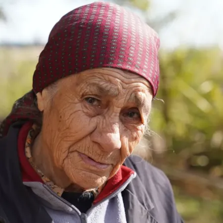 “Era mentira”: la abuela de Loan habló sobre la versión del accidente y complicó a su hija