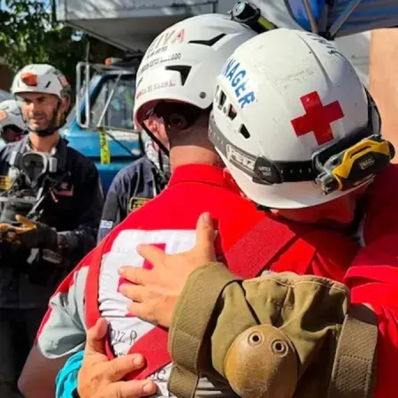 Nayib Bukele confirmó el rescate de Hernán Gil en Catia La Mar, Venezuela