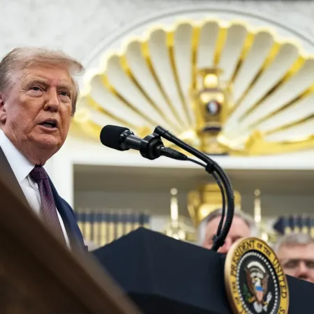 Trump, ExxonMobil y Delcy Rodríguez: quién frena de verdad el plan para Venezuela