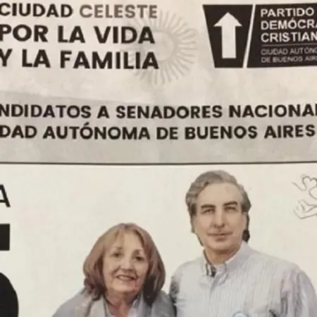 El polémico feto en la boleta: qué pasó el 3 de julio de 2019