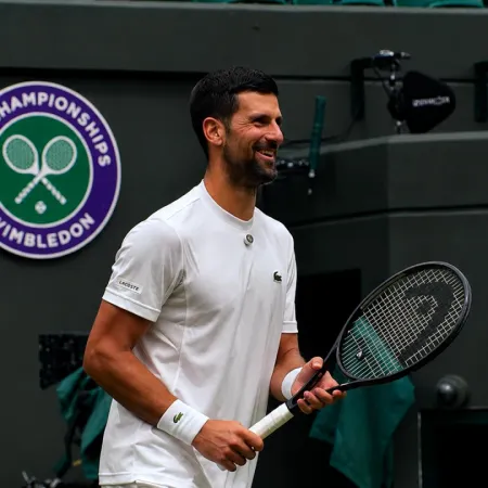 Wimbledon 2026: Djokovic, Sinner y Sabalenka encabezan la tercera ronda