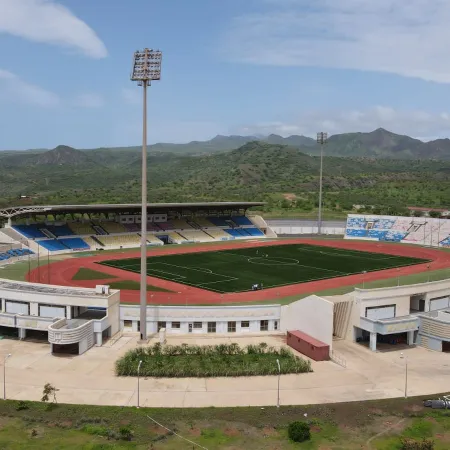 Por qué Cabo Verde fue el pionero en homenajear a Pelé con su estadio nacional