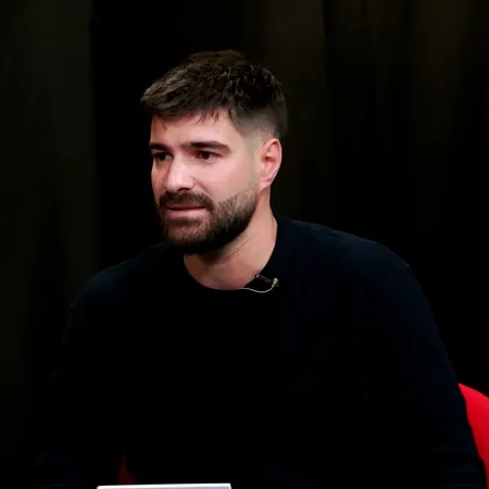 Una decisión puede salvar una vida: el mensaje de Hernán tras una tragedia