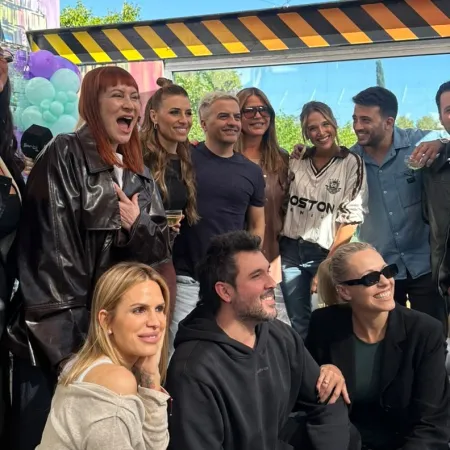 Cambios en la programación de Bondi Live: cómo queda la grilla