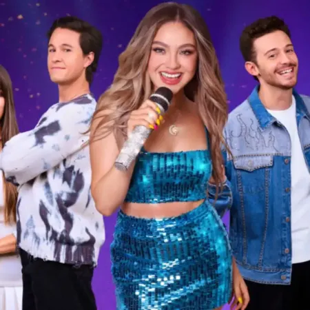 Soy Luna Tour 2026: cómo serán los nuevos shows 10 años después