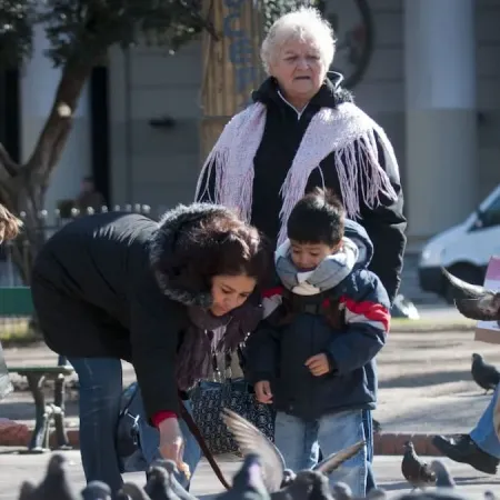 Vacaciones de invierno 2026: cuáles son las fechas exactas según tu provincia