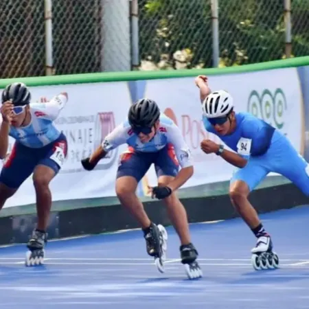 Los estudiantes deportistas ya no tendrán que elegir entre competir o seguir en la escuela